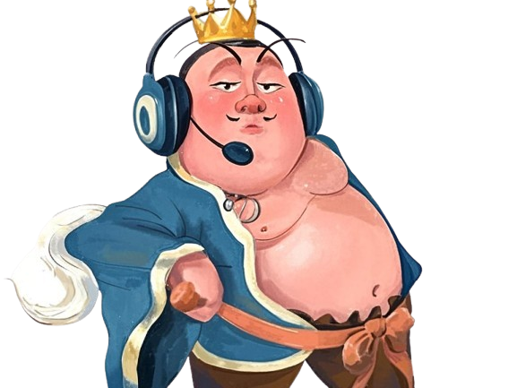 太乙真人